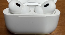 Used
													Apple AirPods Pro 2 - USB-C, photo 1 of 2