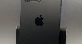 Good
													Apple iPhone 15 Pro Max - Unlocked, Black, 1 TB, A2849, photo 4 of 11