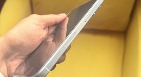 Mint
													Apple iPhone 15 Pro Max - Unlocked, Natural, 256 GB, A2849, photo 3 of 10