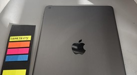 Good
													Apple iPad 7th Gen - Wi-Fi, Gray, 32 GB, A2197, photo 4 of 6