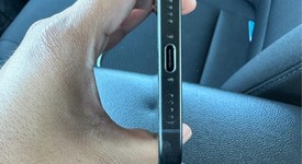 Good
													Apple iPhone 16 Plus - Unlocked, Black, 128 GB, A3082, photo 5 of 6