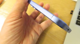 Good
													Apple iPhone 16 - Verizon, Ultramarine, 128 GB, A3081, photo 5 of 6