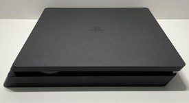 Good
													PlayStation 4 Slim - Black, 1 TB, photo 2 of 5