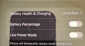 Good
													Apple iPhone 12 Pro Max - Unlocked, Gold, 128 GB, A2342, photo 1 of 10