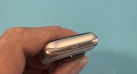 Mint
													Apple Watch SE 2nd Gen 40mm - Silver, A2722 - GPS, Aluminum, photo 6 of 6