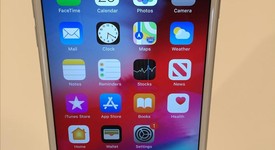 Good
													Apple iPhone 6S Plus - AT&T, Silver, 64 GB, A1634, photo 3 of 11