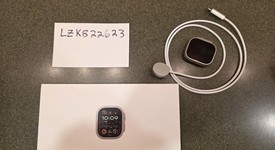 Mint
													Apple Watch Ultra 2 49mm - Unlocked, Natural, A2986, photo 3 of 8