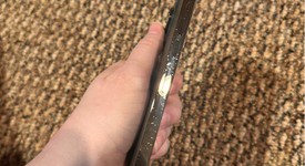 Good
													Apple iPhone 13 Pro Max - Unlocked, Graphite, 128 GB, A2484, photo 5 of 5