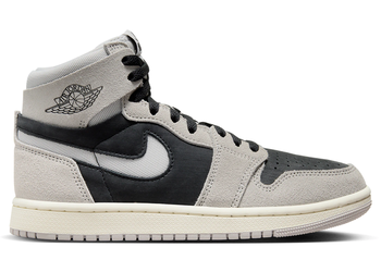 Jordan 1 High Zoom Air CMFT 2 Light Iron Ore (Women's) for sale