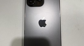 Mint
													Apple iPhone 14 Pro Max - Unlocked, Black, 512 GB, A2651, photo 5 of 7