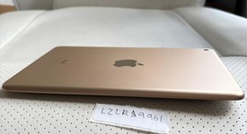 Good
													Apple iPad Mini 4 - Wi-Fi, Gold, 32 GB, photo 6 of 6