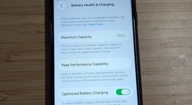 Good
													Apple iPhone SE 3rd Gen 2022 - Unlocked, Midnight, 64 GB, A2595, photo 1 of 13