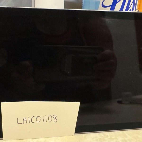 Apple iPad Mini (6th Gen) - Wi-Fi, 64 GB, Gray, A2567