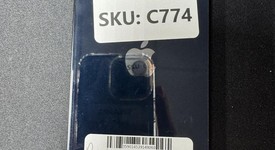 Good
													Apple iPhone 14 - T-Mobile, Midnight, 128 GB, A2649, photo 6 of 6