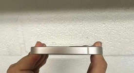 Mint
													Apple iPhone 12 - Unlocked, White, 128 GB, A2172, photo 4 of 7