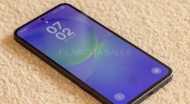 Mint
													Samsung Galaxy A36 5G - Total by Verizon, Black, 128 GB, SM-S366V, photo 2 of 9