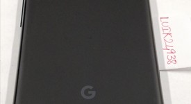 Good
													Google Pixel 3a - T-Mobile, Black, 64 GB, 4 GB, G020G, photo 4 of 4