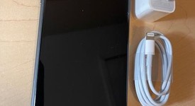 Fair
													Apple iPhone 11 - Unlocked, Black, 64 GB, A2111, photo 3 of 8