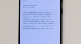 Mint
													Samsung Galaxy S24 FE - Unlocked, Graphite, 128 GB, SM-S721U1, photo 3 of 11