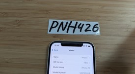 Good
													Apple iPhone 12 - Unlocked, White, 64 GB, A2172, photo 2 of 14