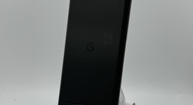 Good
													Google Pixel 6a - AT&T, Charcoal, 128 GB, 6 GB, GX7AS, photo 3 of 4