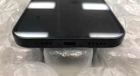 Good
													Apple iPhone 12 - Unlocked, Black, 64 GB, A2172, photo 2 of 6