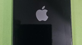 Good
													Apple iPhone 13 Mini - Unlocked, Midnight, 128 GB, A2481, photo 3 of 7