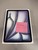 New Apple iPad Air 11" (M3) 2025 - Unlocked, Gray, 128 GB, A3267