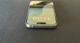 Good
													Apple iPhone 15 Pro - Unlocked, Natural, 256 GB, A2848, photo 5 of 9