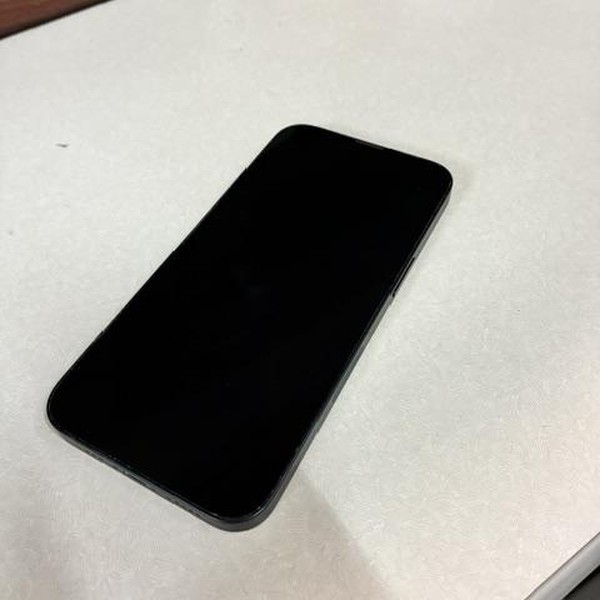 Apple iPhone 13 - AT&T, 128 GB, Midnight, A2482