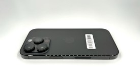 Good
													Apple iPhone 14 Pro - Unlocked, Black, 1 TB, A2650, photo 3 of 3