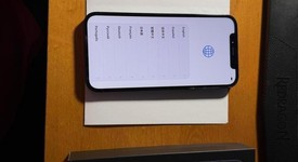 Mint
													Apple iPhone 12 Pro - Unlocked, Pacific Blue, 256 GB, A2341, photo 3 of 7