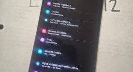 Good
													Samsung Galaxy A23 5G - Straight Talk, Black, 64 GB, 4 GB, photo 2 of 2