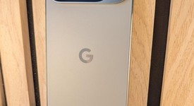 Mint
													Google Pixel 9 Pro - Unlocked, Hazel, 256 GB, 16 GB, GR83Y, photo 5 of 9