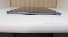 Mint
													Samsung Galaxy Tab S10 Plus - Wi-Fi, Moonstone Gray, 256 GB, 12 GB, SM-X820, photo 5 of 12