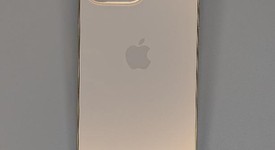 Mint
													Apple iPhone 13 Pro - Unlocked, Gold, 128 GB, A2483, photo 4 of 8
