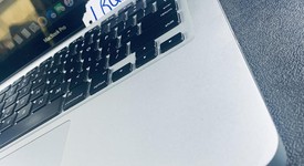 Good
													MacBook Pro 2012 (Unibody) - 13" - Silver, 512 GB, 4 GB, photo 4 of 9