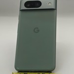 Fair Google Pixel 8 - Verizon, 128 GB, Hazel, 8 GB, GKWS6, mmWave 5G