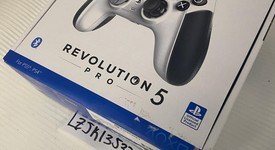New
													Nacon Revolution 5 Pro - White, photo 1 of 6