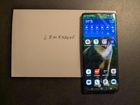 Motorola Edge (2024)