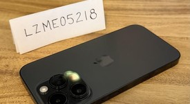 Mint
													Apple iPhone 14 Pro - Unlocked, Black, 128 GB, A2650, photo 3 of 14