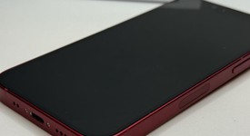 Good
													Apple iPhone 13 Mini - Unlocked, Red, 256 GB, A2481, photo 3 of 8