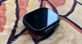 Mint
													Apple Watch Ultra 2 49mm - Unlocked, Black, A2986, photo 2 of 13