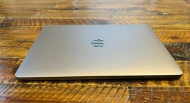 Mint
													MacBook Pro 2020 - 13" - Apple M1, Gray, 1 TB, 16 GB, photo 5 of 9