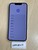 Fair Apple iPhone 14 - Unlocked, Purple, 128 GB, A2649