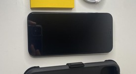 Mint
													Apple iPhone 14 Plus - T-Mobile, Midnight, 128 GB, A2632, photo 1 of 8