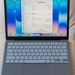 Good MacBook Neo 2026 - 512 GB, Indigo, 8 GB, Apple A18 Pro