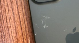 Good
													Apple iPhone 15 - Unlocked, Black, 128 GB, A2846, photo 5 of 11