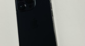 Fair
													Apple iPhone 14 Pro - Unlocked, Black, 256 GB, A2650, photo 3 of 10