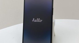 Mint
													Apple iPhone 14 Pro Max - Unlocked, Black, 128 GB, A2651, photo 1 of 5